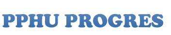 PPHU PROGRES